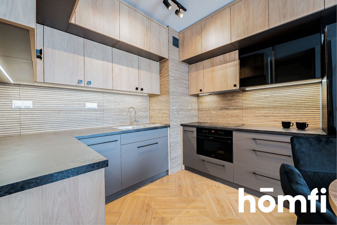 Apartment with two parking spaces - Apartment - Rent - Radom, Wacyn