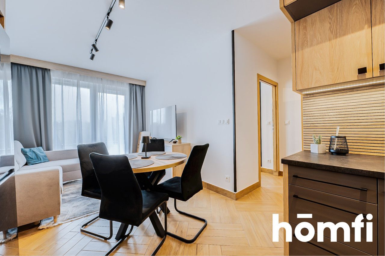 Apartment with two parking spaces - Apartment - Rent - Radom, Wacyn