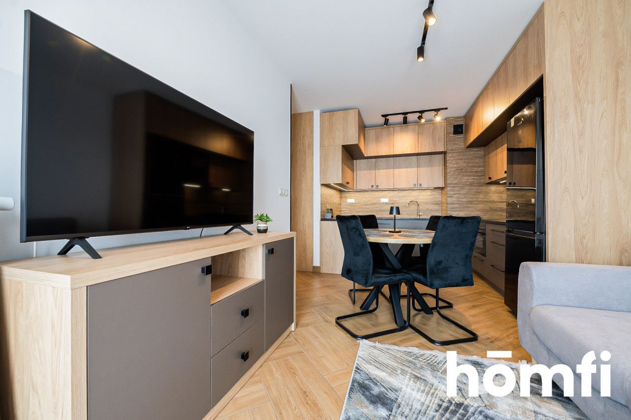 Apartment with two parking spaces - Apartment - Rent - Radom, Wacyn
