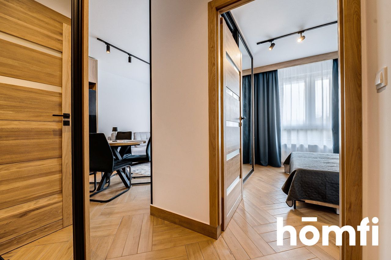 Apartment with two parking spaces - Apartment - Rent - Radom, Wacyn