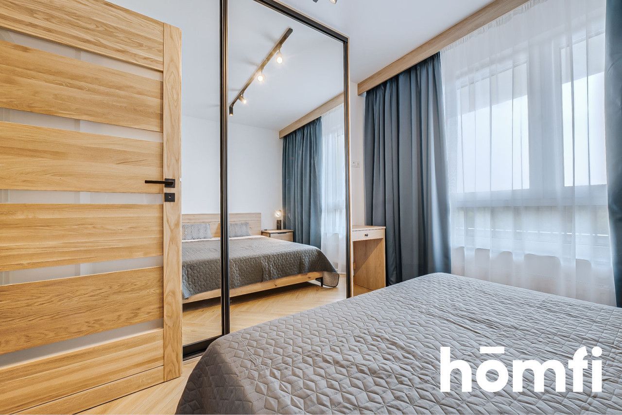Apartment with two parking spaces - Apartment - Rent - Radom, Wacyn