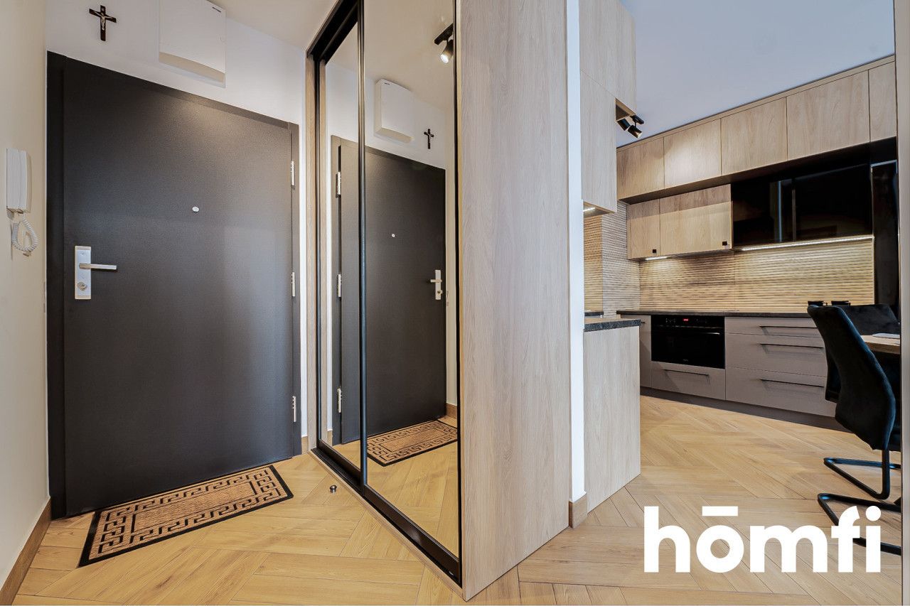 Apartment with two parking spaces - Apartment - Rent - Radom, Wacyn