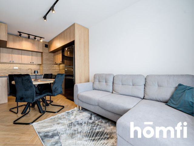 Apartment with two parking spaces - Квартира - Оренда - Radom, Wacyn