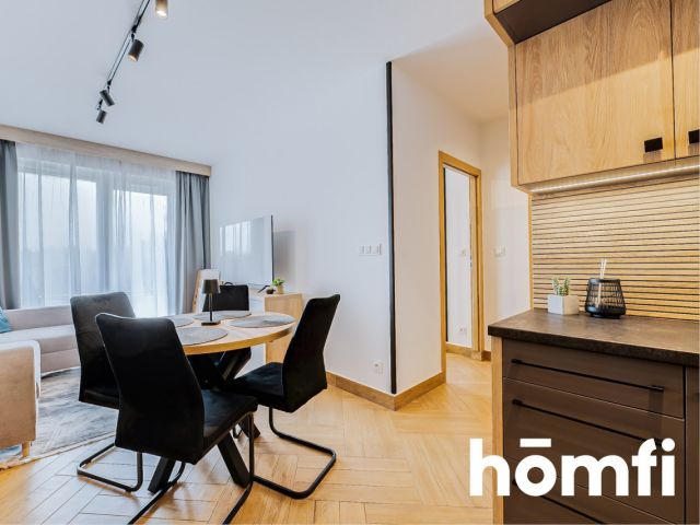 Apartment with two parking spaces - Квартира - Оренда - Radom, Wacyn