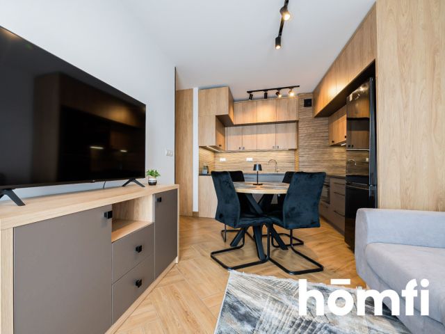 Apartment with two parking spaces - Квартира - Оренда - Radom, Wacyn