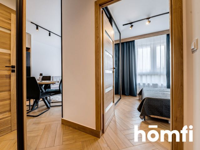 Apartment with two parking spaces - Квартира - Оренда - Radom, Wacyn