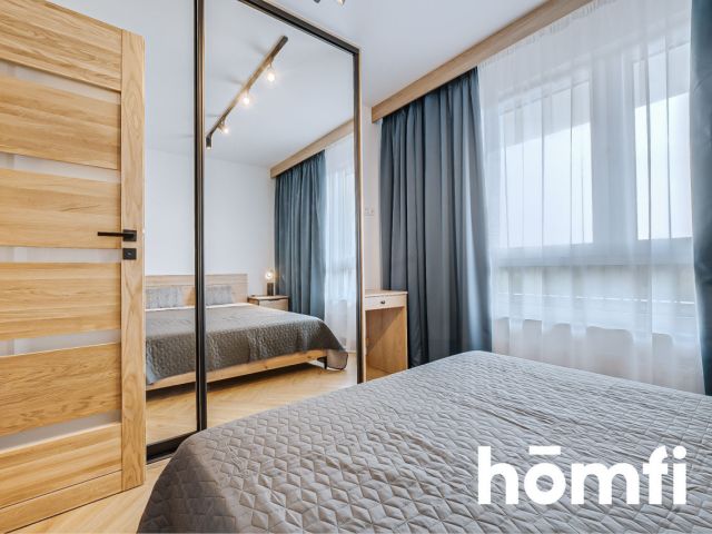 Apartment with two parking spaces - Квартира - Оренда - Radom, Wacyn