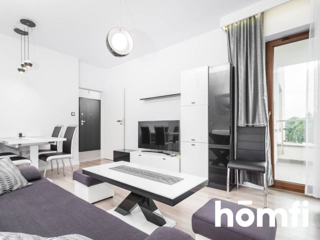 HIGH STANDARD APARTMENT - FRANCESCO NULLO - Apartment - Rent - Kraków, Śródmieście / Grzegórzki