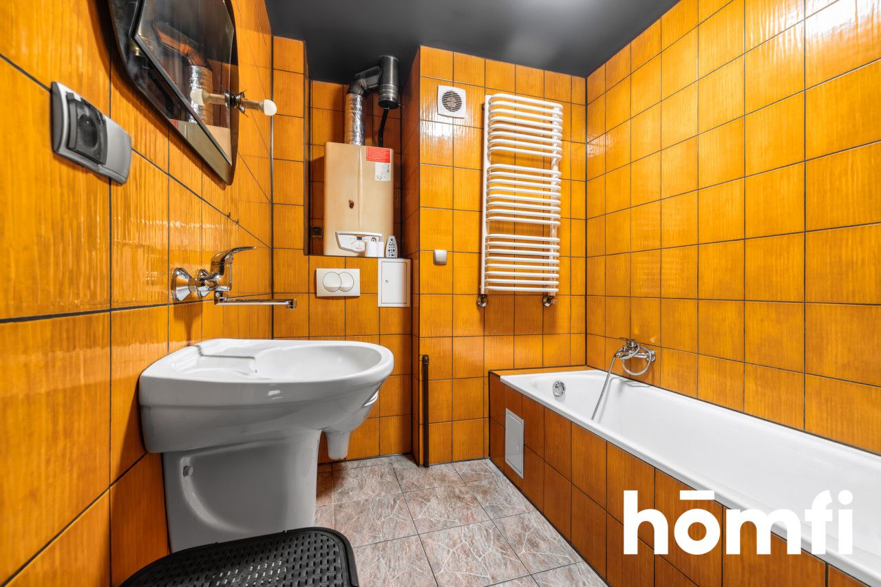 3 rooms 64m2 in a segment with garage and terrace - Квартира - Продаж - Lublin, Konstantynów