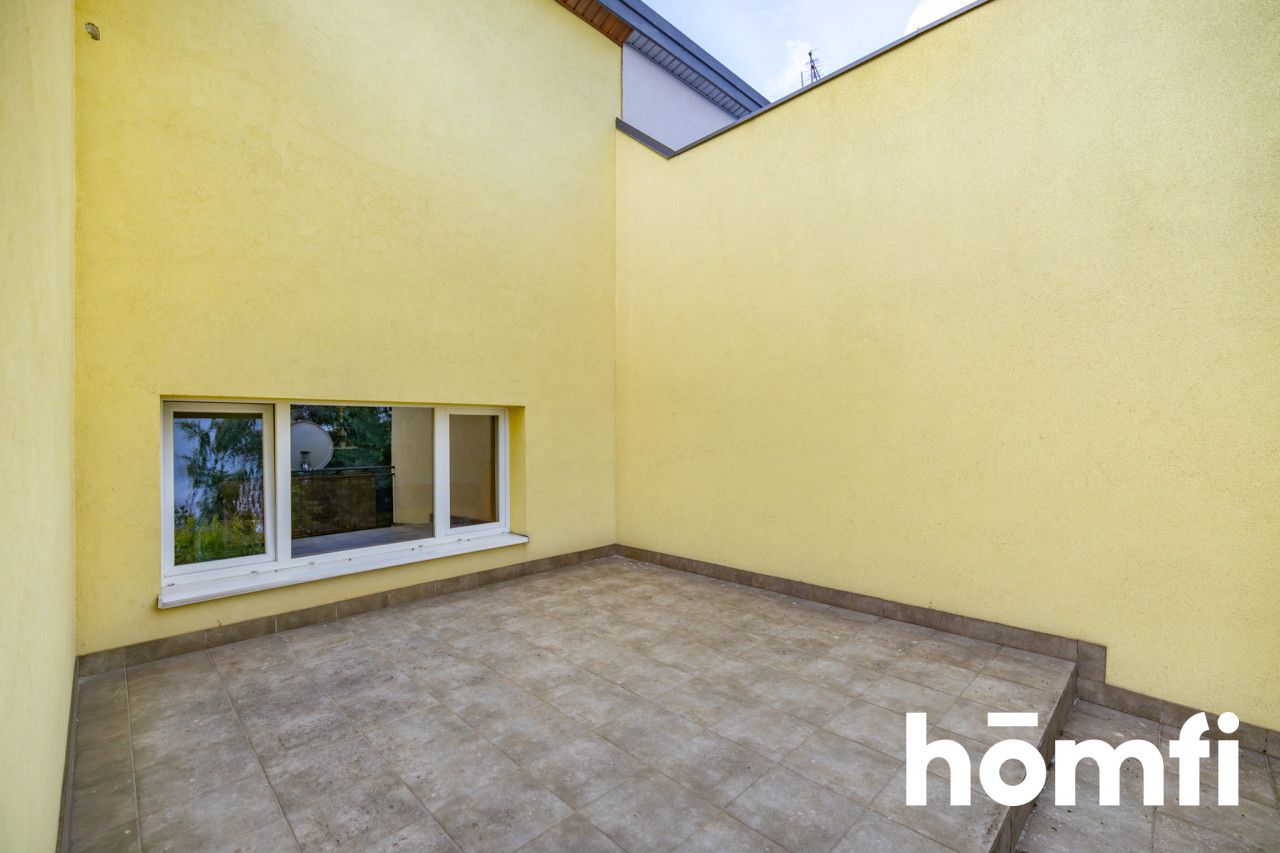 3 rooms 64m2 in a segment with garage and terrace - Apartment - Sale - Lublin, Konstantynów