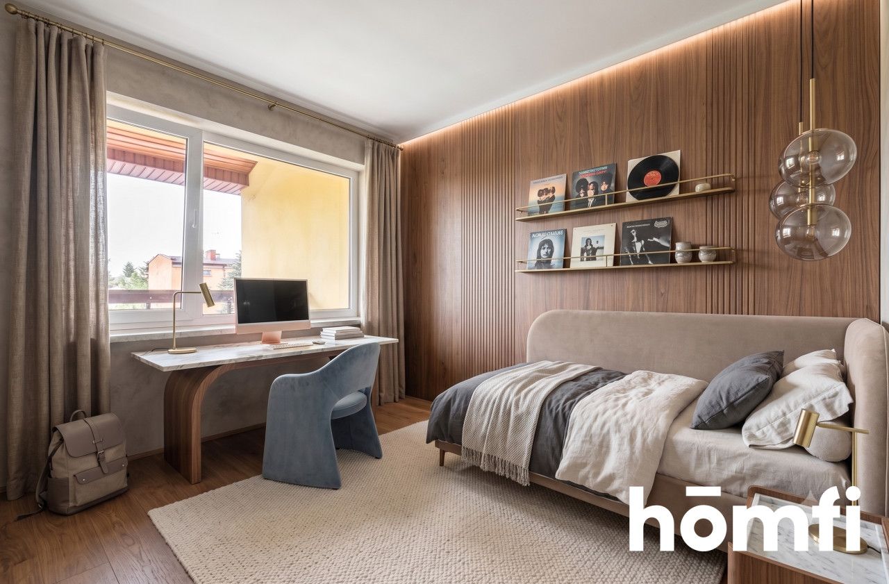 3 rooms 64m2 in a segment with garage and terrace - Квартира - Продаж - Lublin, Konstantynów