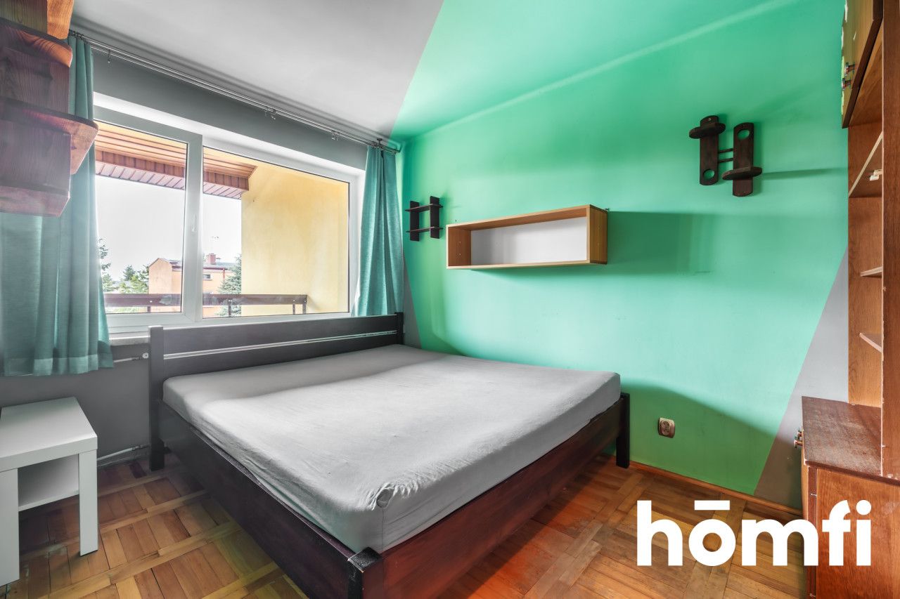 3 rooms 64m2 in a segment with garage and terrace - Квартира - Продаж - Lublin, Konstantynów