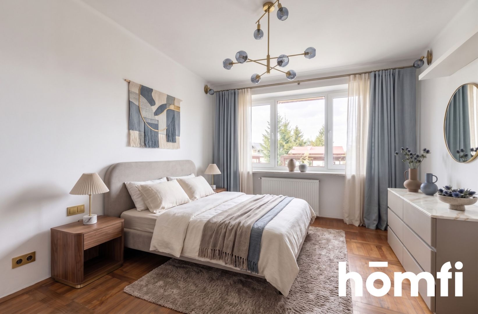 3 rooms 64m2 in a segment with garage and terrace - Квартира - Продаж - Lublin, Konstantynów