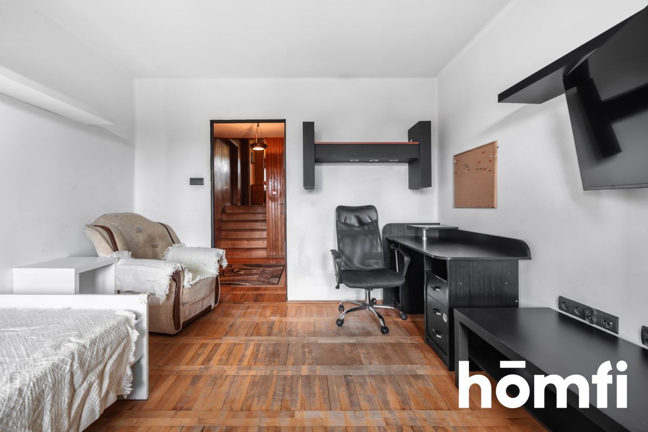 3 rooms 64m2 in a segment with garage and terrace - Apartment - Sale - Lublin, Konstantynów