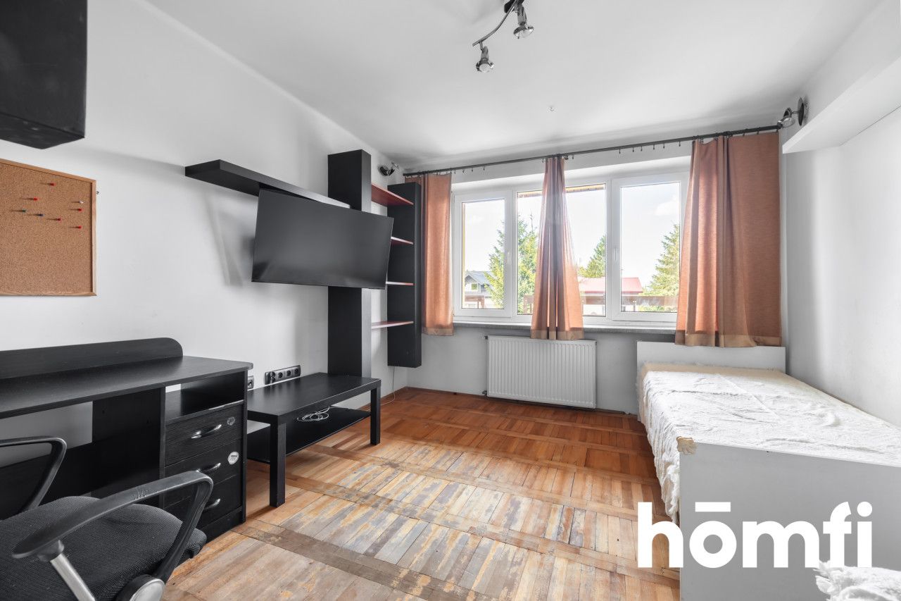 3 rooms 64m2 in a segment with garage and terrace - Квартира - Продаж - Lublin, Konstantynów