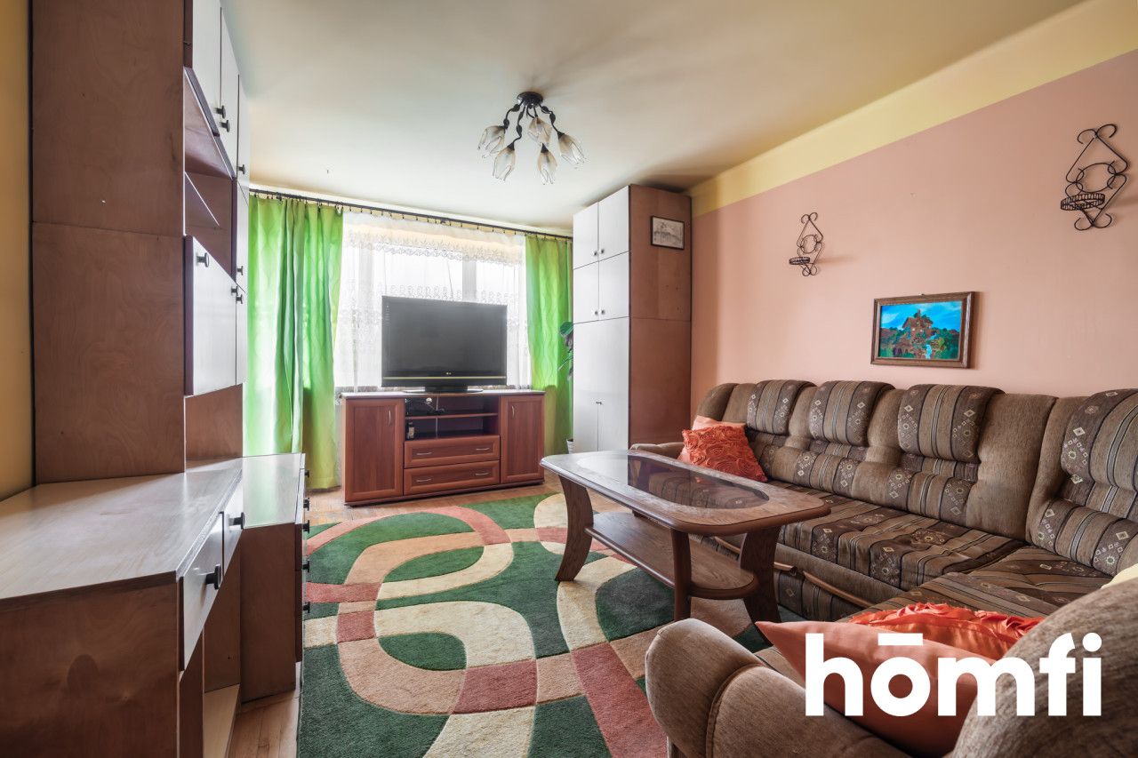 3 rooms 64m2 in a segment with garage and terrace - Квартира - Продаж - Lublin, Konstantynów