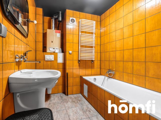 3 rooms 64m2 in a segment with garage and terrace - Квартира - Продаж - Lublin, Konstantynów