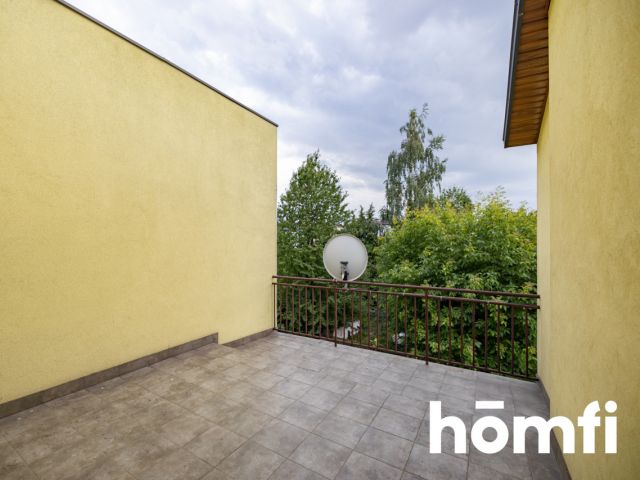 3 rooms 64m2 in a segment with garage and terrace - Квартира - Продаж - Lublin, Konstantynów