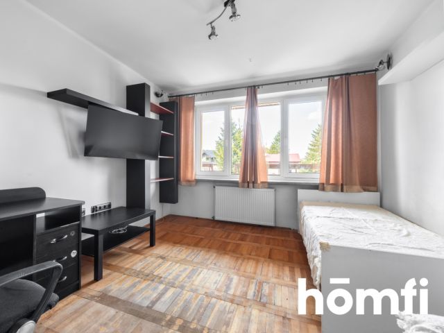 3 rooms 64m2 in a segment with garage and terrace - Квартира - Продаж - Lublin, Konstantynów