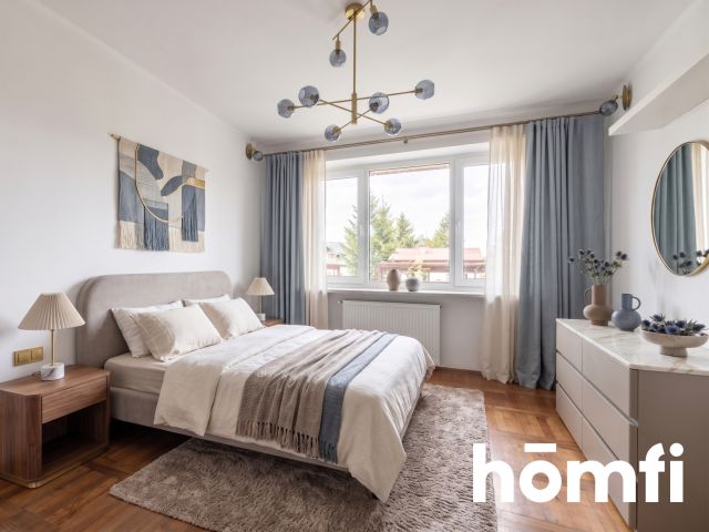3 rooms 64m2 in a segment with garage and terrace - Квартира - Продаж - Lublin, Konstantynów