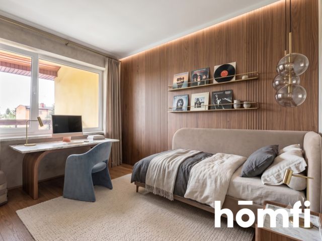 3 rooms 64m2 in a segment with garage and terrace - Квартира - Продаж - Lublin, Konstantynów