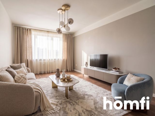 3 rooms 64m2 in a segment with garage and terrace - Квартира - Продаж - Lublin, Konstantynów