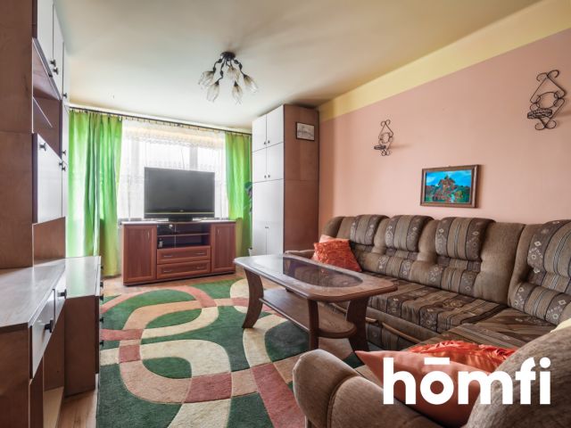 3 rooms 64m2 in a segment with garage and terrace - Квартира - Продаж - Lublin, Konstantynów