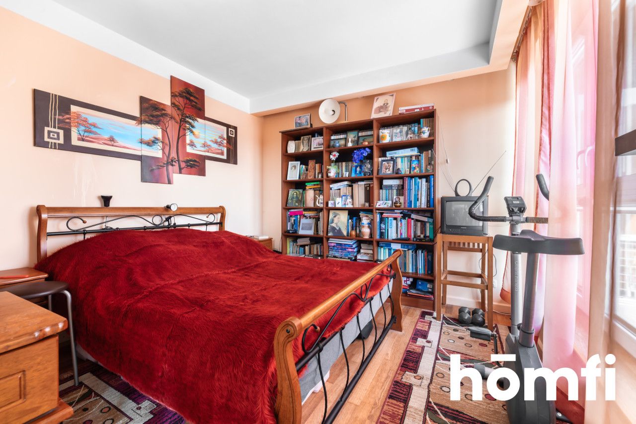 3 rooms 79m2 with terrace 25m2 and garage - Cyprysowa - Квартира - Продаж - Lublin, Ponikwoda