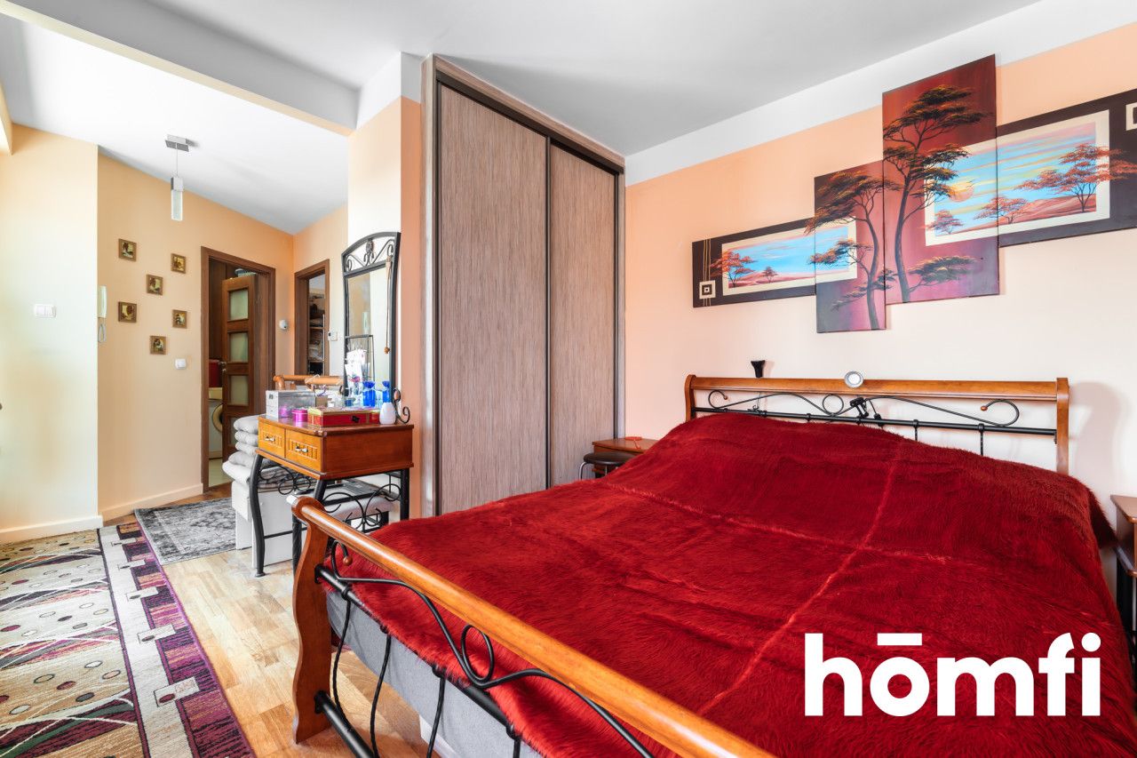 3 rooms 79m2 with terrace 25m2 and garage - Cyprysowa - Квартира - Продаж - Lublin, Ponikwoda