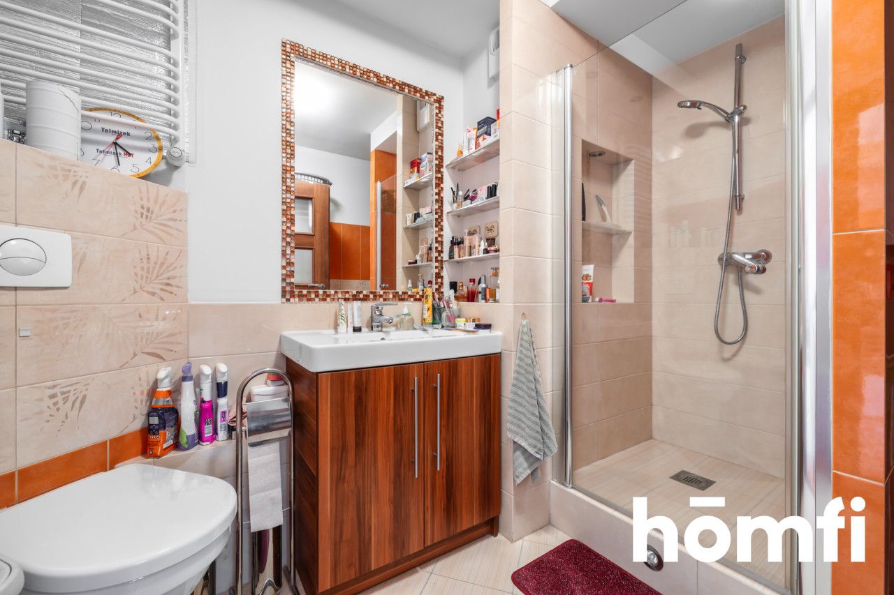 3 rooms 79m2 with terrace 25m2 and garage - Cyprysowa - Квартира - Продаж - Lublin, Ponikwoda