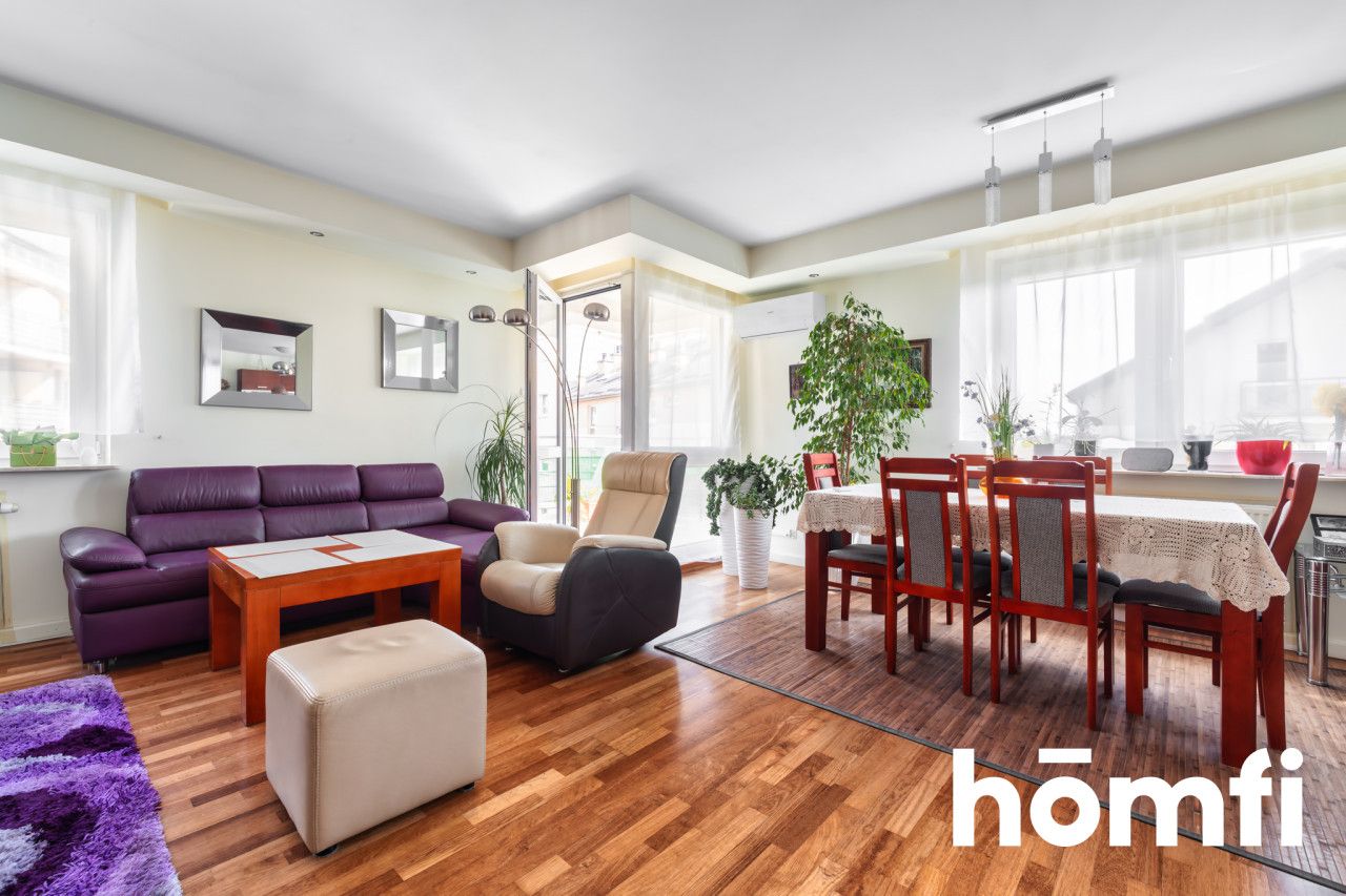 3 rooms 79m2 with terrace 25m2 and garage - Cyprysowa - Квартира - Продаж - Lublin, Ponikwoda