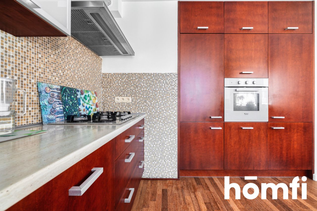 3 rooms 79m2 with terrace 25m2 and garage - Cyprysowa - Apartment - Sale - Lublin, Ponikwoda