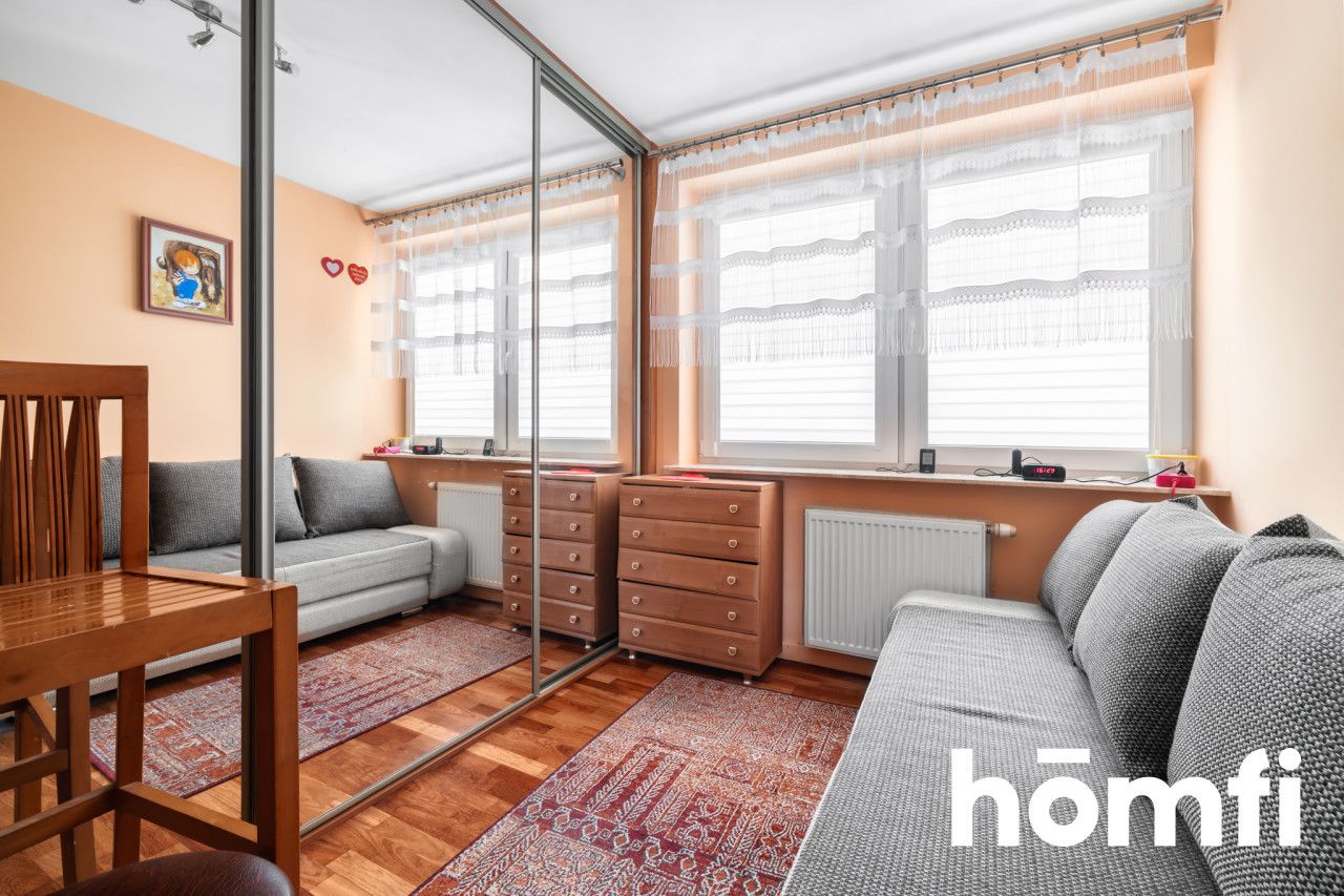 3 rooms 79m2 with terrace 25m2 and garage - Cyprysowa - Apartment - Sale - Lublin, Ponikwoda
