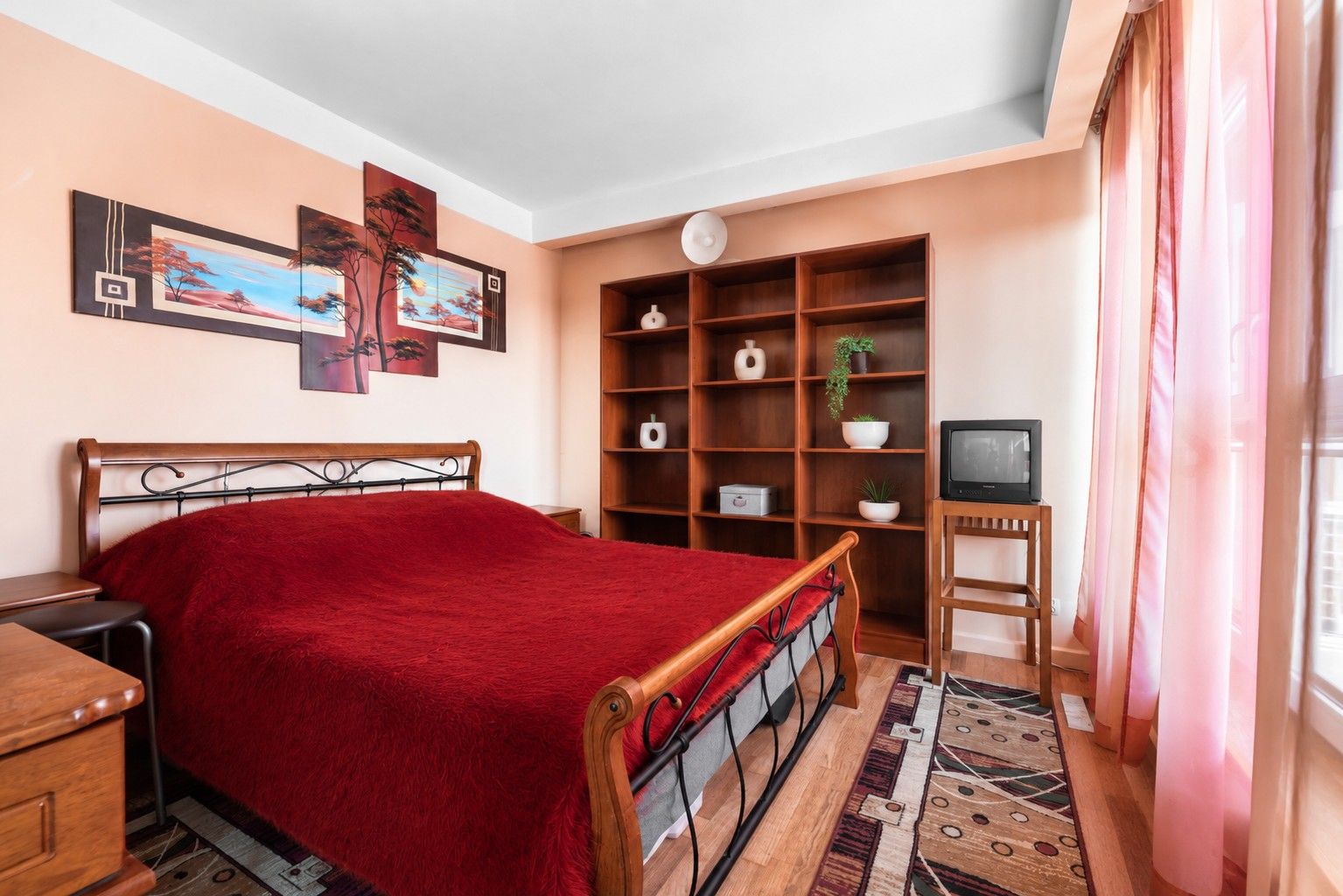 3 rooms 79m2 with terrace 25m2 and garage - Cyprysowa - Apartment - Sale - Lublin, Ponikwoda
