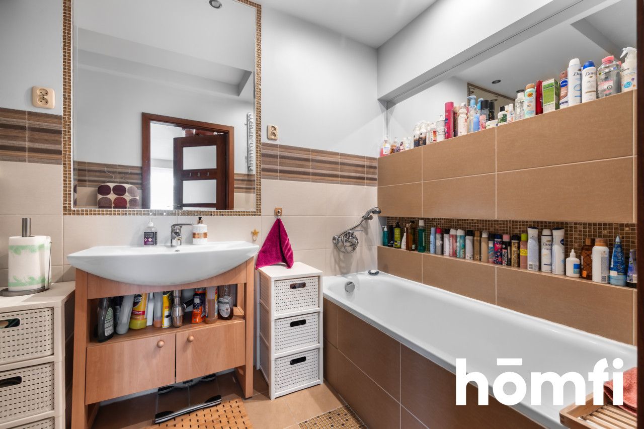 3 rooms 79m2 with terrace 25m2 and garage - Cyprysowa - Квартира - Продаж - Lublin, Ponikwoda