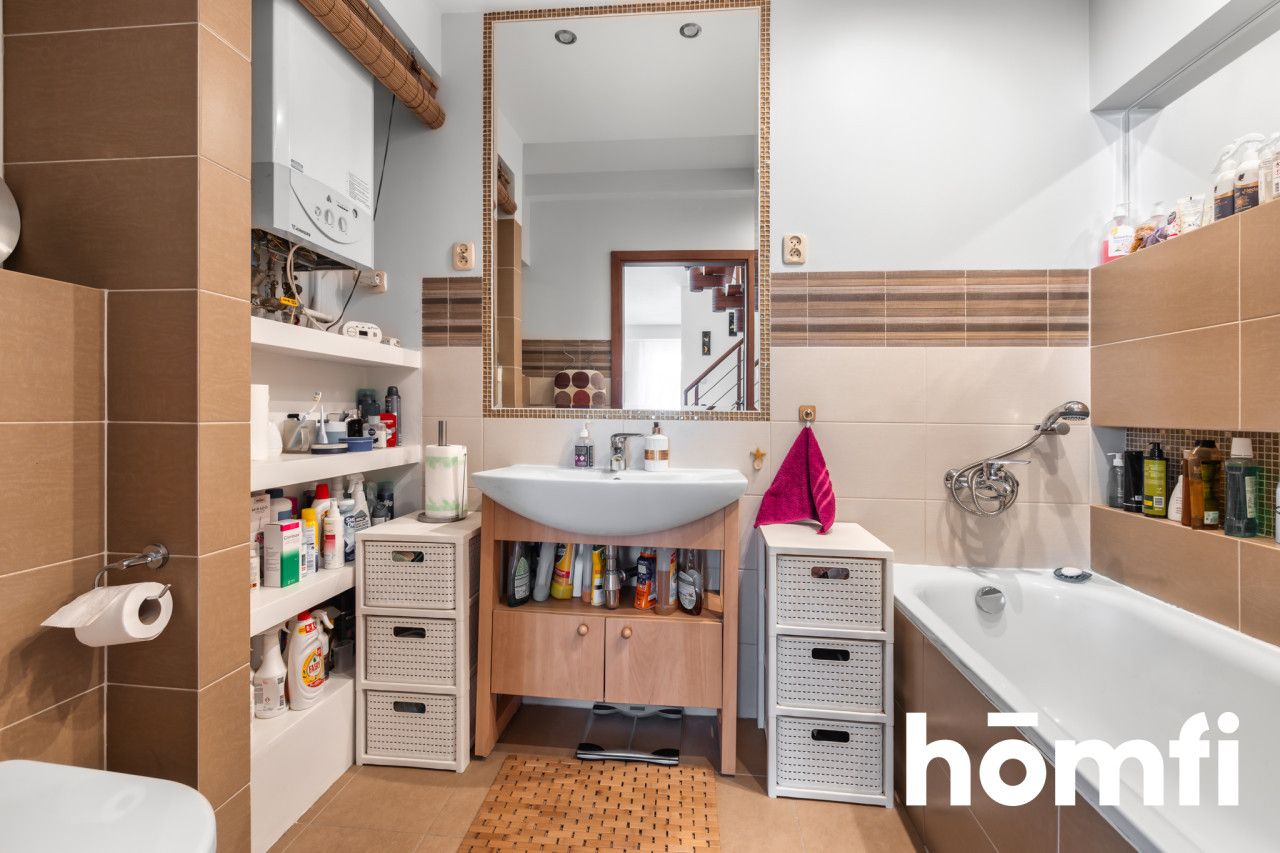 3 rooms 79m2 with terrace 25m2 and garage - Cyprysowa - Квартира - Продаж - Lublin, Ponikwoda