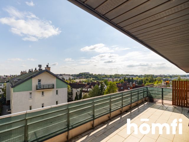 3 rooms 79m2 with terrace 25m2 and garage - Cyprysowa - Квартира - Продаж - Lublin, Ponikwoda