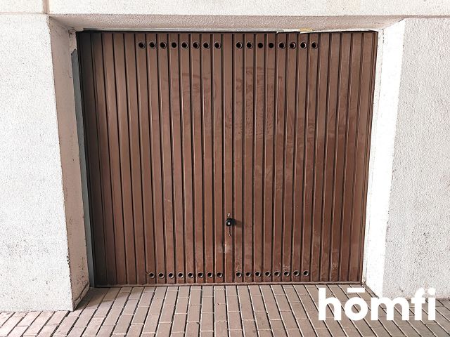 3 rooms 79m2 with terrace 25m2 and garage - Cyprysowa - Apartment - Sale - Lublin, Ponikwoda