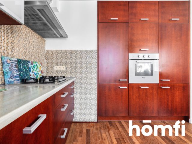 3 rooms 79m2 with terrace 25m2 and garage - Cyprysowa - Квартира - Продаж - Lublin, Ponikwoda