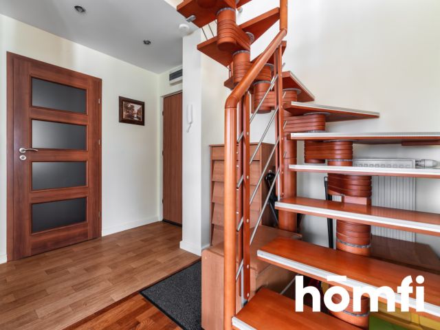 3 rooms 79m2 with terrace 25m2 and garage - Cyprysowa - Квартира - Продаж - Lublin, Ponikwoda