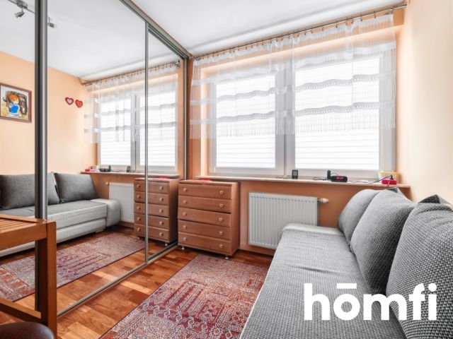 3 rooms 79m2 with terrace 25m2 and garage - Cyprysowa - Квартира - Продаж - Lublin, Ponikwoda