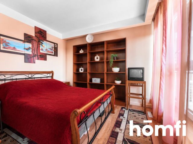 3 rooms 79m2 with terrace 25m2 and garage - Cyprysowa - Apartment - Sale - Lublin, Ponikwoda