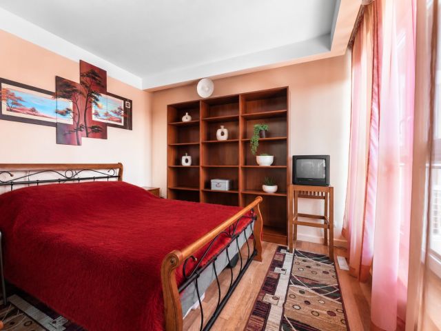 3 rooms 79m2 with terrace 25m2 and garage - Cyprysowa - Квартира - Продаж - Lublin, Ponikwoda