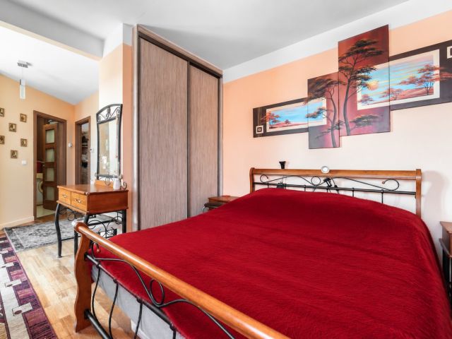 3 rooms 79m2 with terrace 25m2 and garage - Cyprysowa - Квартира - Продаж - Lublin, Ponikwoda