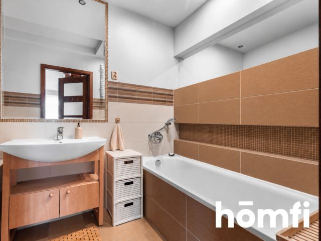3 rooms 79m2 with terrace 25m2 and garage - Cyprysowa - Apartment - Sale - Lublin, Ponikwoda