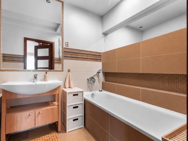 3 rooms 79m2 with terrace 25m2 and garage - Cyprysowa - Квартира - Продаж - Lublin, Ponikwoda