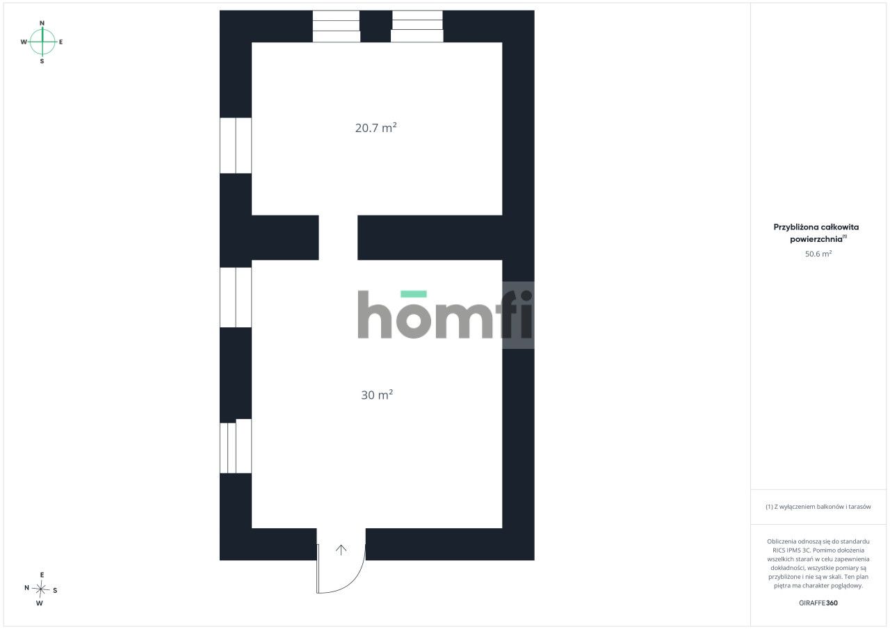 Dąbrowa Górnicza | 50,63 sqm | commercial premises - Commercial premises - Rent - Dąbrowa Górnicza, Korzeniec