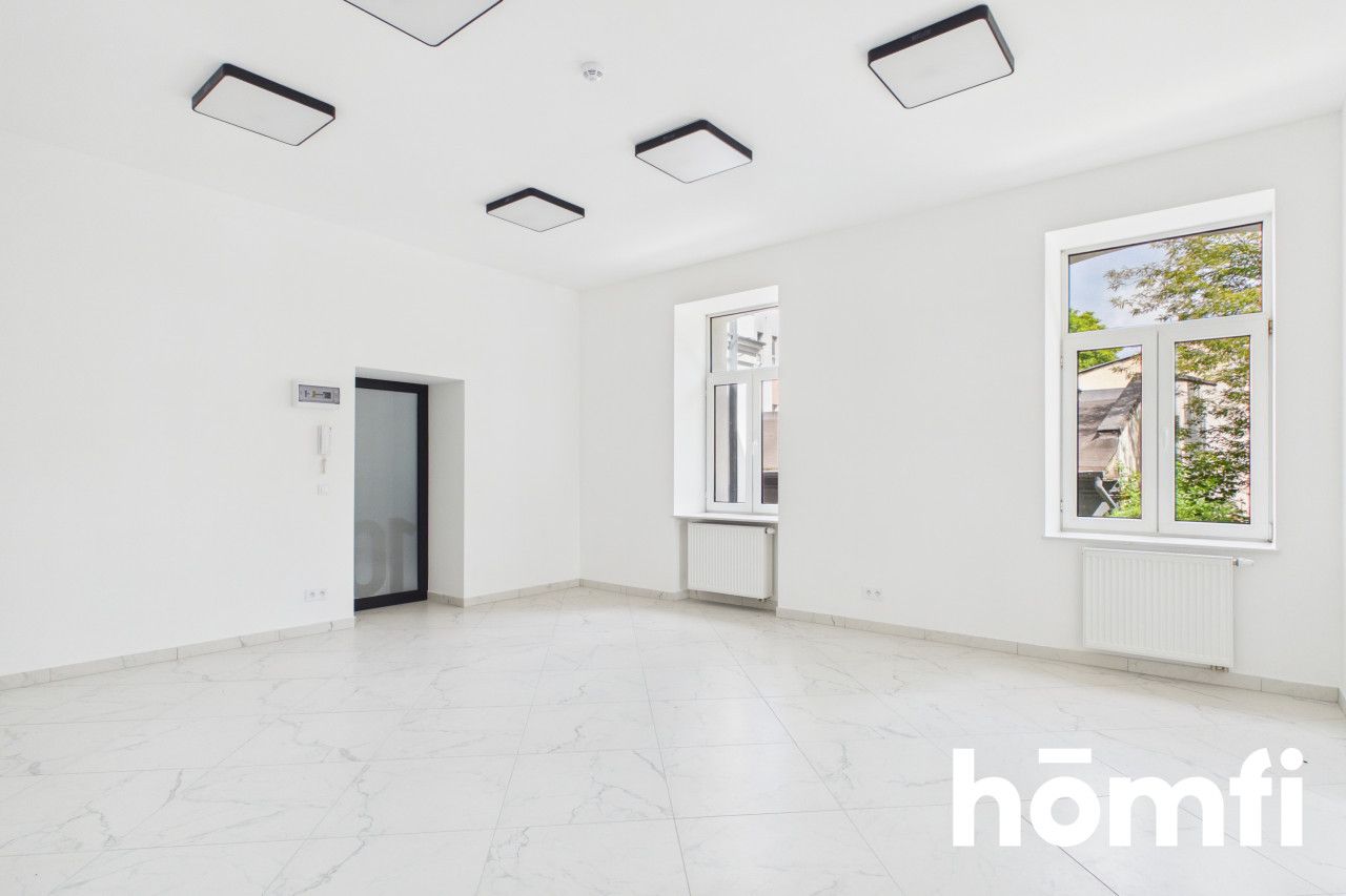 Dąbrowa Górnicza | 50,63 sqm | commercial premises - Commercial premises - Rent - Dąbrowa Górnicza, Korzeniec