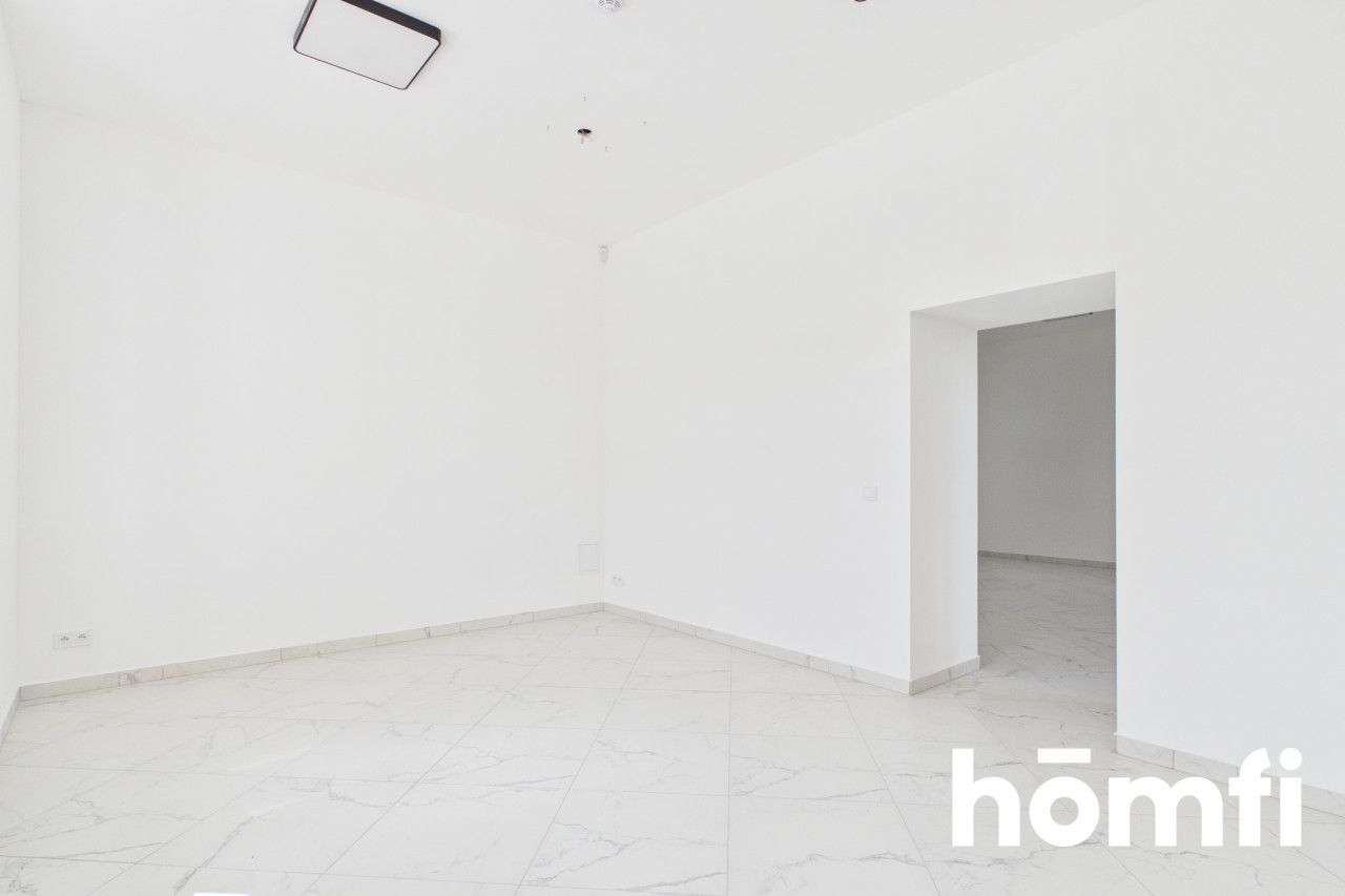 Dąbrowa Górnicza | 50,63 sqm | commercial premises - Commercial premises - Rent - Dąbrowa Górnicza, Korzeniec