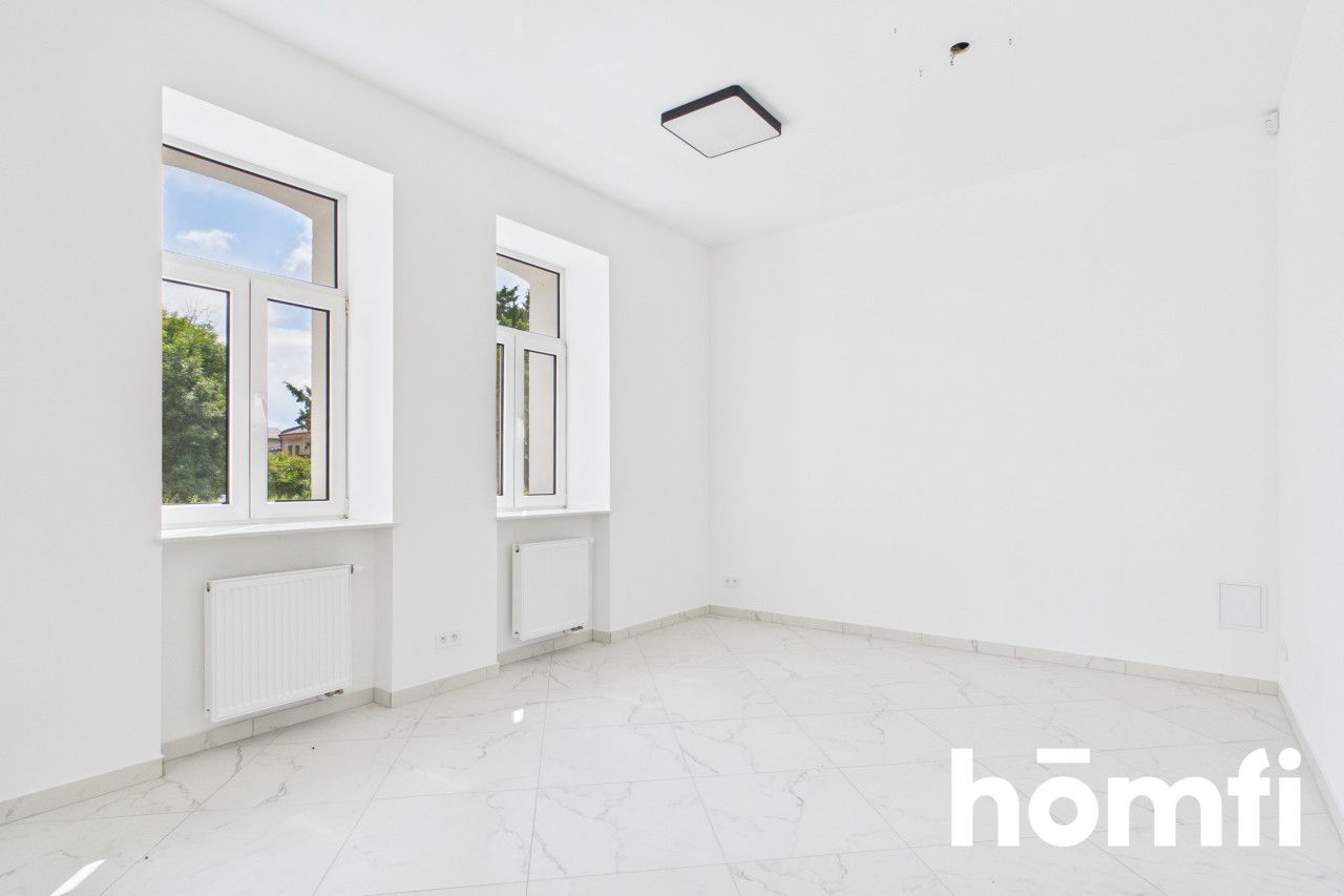 Dąbrowa Górnicza | 50,63 sqm | commercial premises - Commercial premises - Rent - Dąbrowa Górnicza, Korzeniec